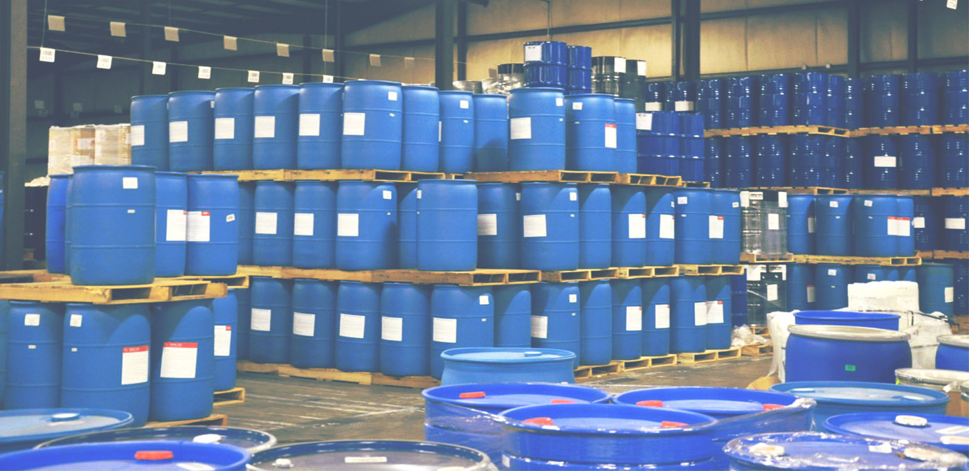 IICT (Ittihad International Chemicals Trading LLC), UAE